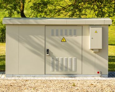 Cabine elettriche: le tipologie